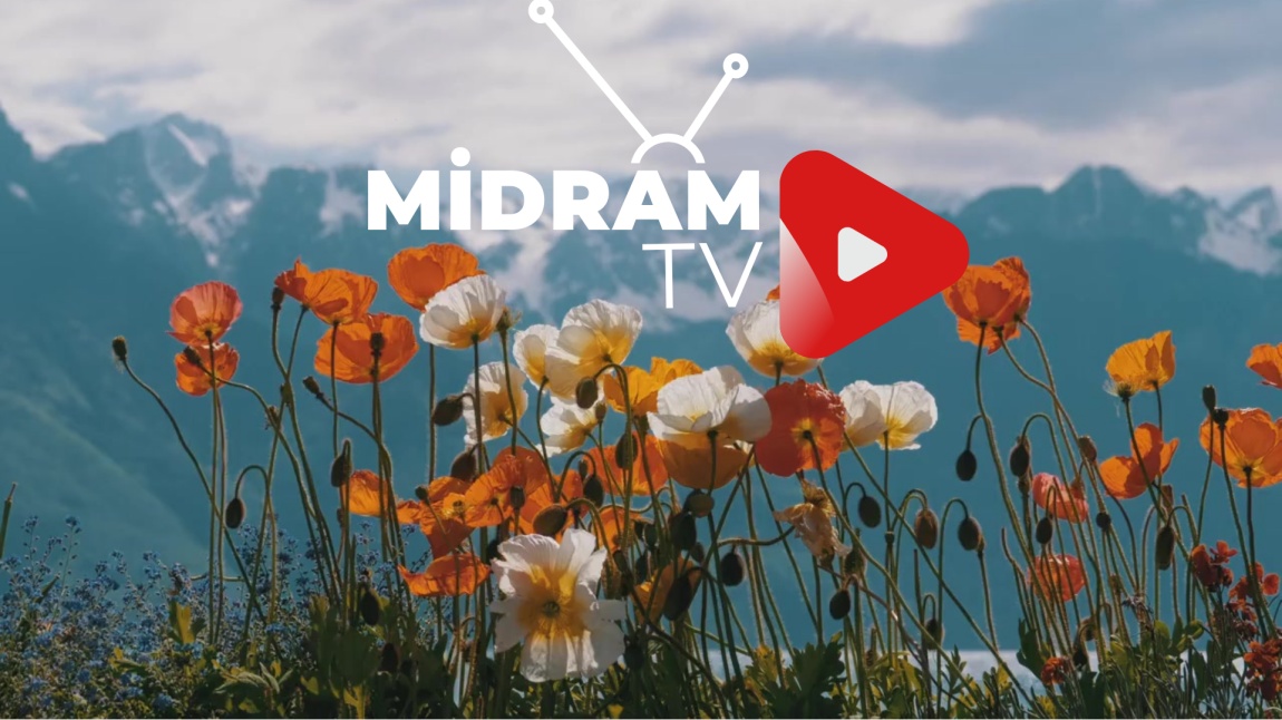 MİDRAM TV